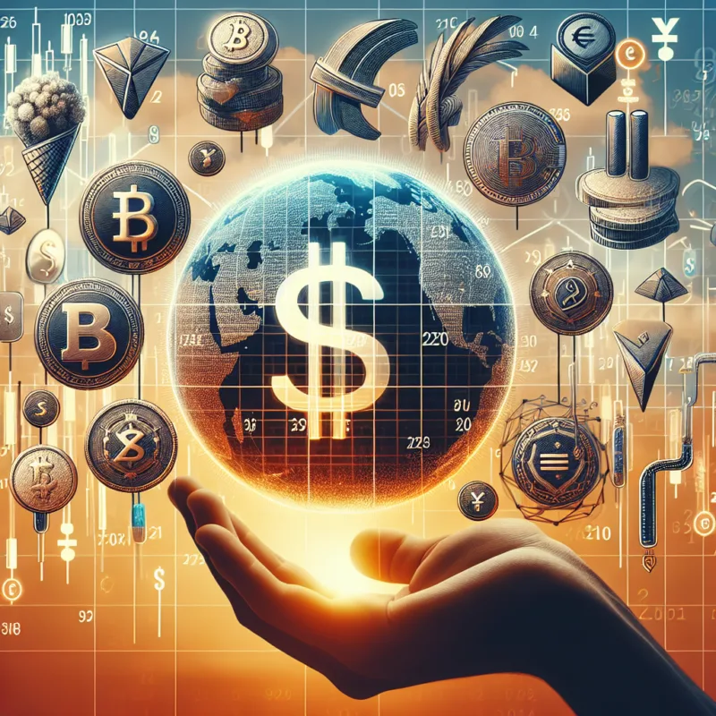 Abertura mercado Dow Jones: Dólar, Euro, Bitcoin e principais ações - 31/07/2024