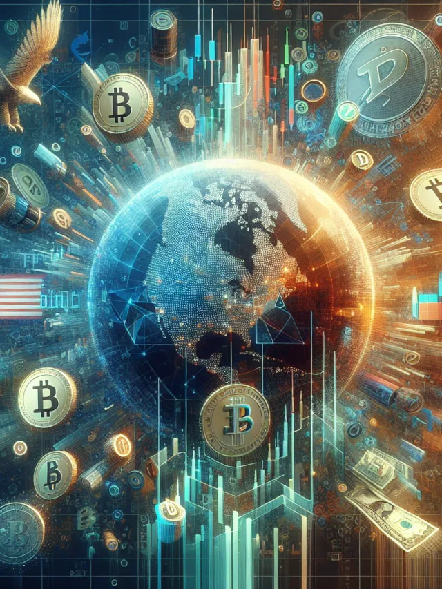 Abertura mercado Dow Jones: Dólar, Euro, Bitcoin e principais ações - 04/07/2024