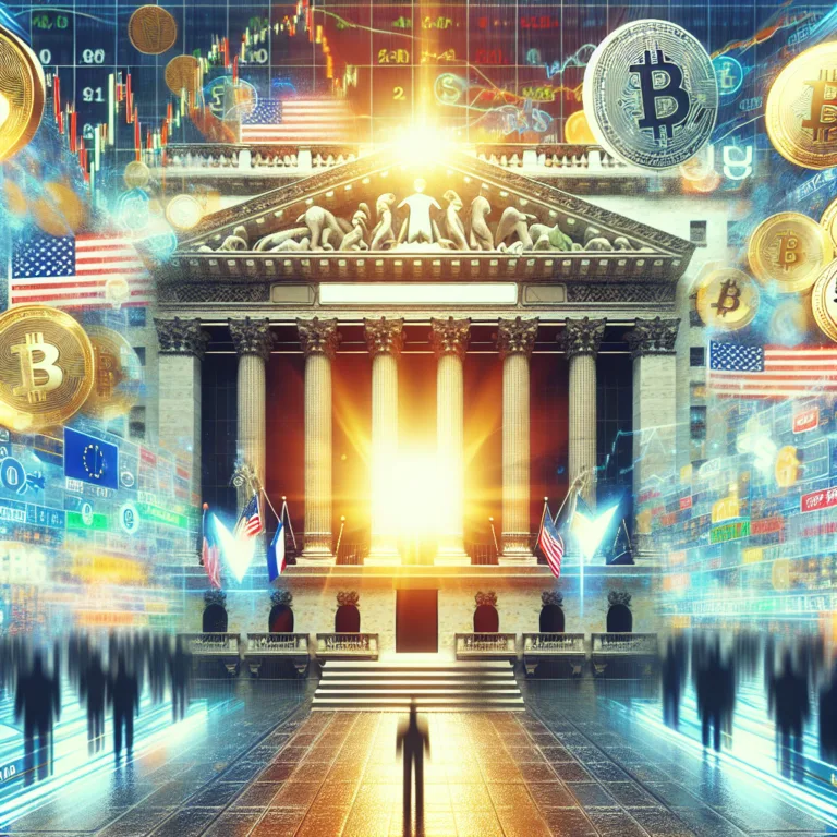 Abertura mercado Dow Jones: Dólar, Euro, Bitcoin e principais ações - 06/07/2024