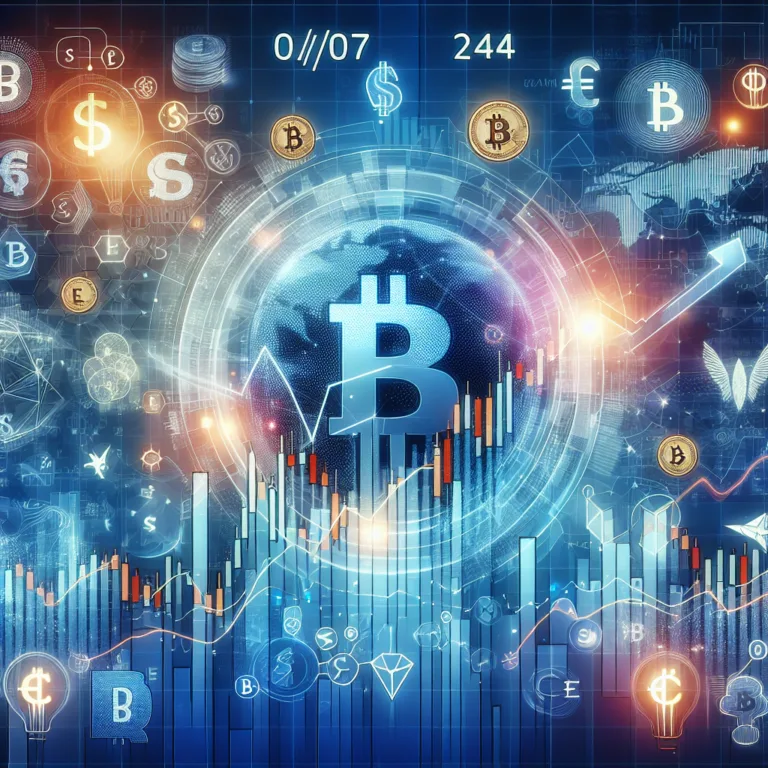 Abertura mercado Dow Jones: Dólar, Euro, Bitcoin e principais ações - 09/07/2024