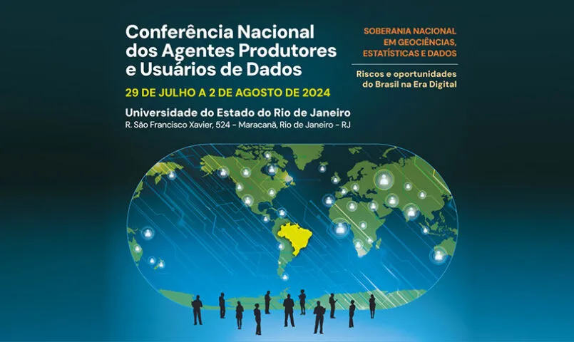 Conferência da Era Digital: sete Grupos de Trabalho realizam debates sobre Tecnologia e Dados nesta quarta-feira, às 14h