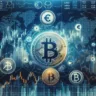 Panorama econômico: Dólar, Euro, Bitcoin e o desempenho das principais ações - 12/07/2024
