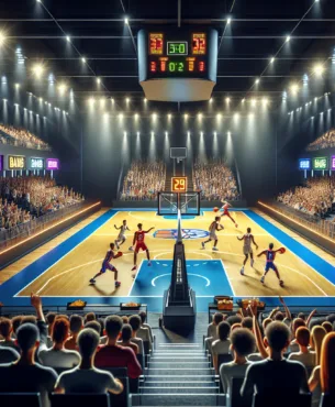 Onde assistir: NBA 15/07/2024