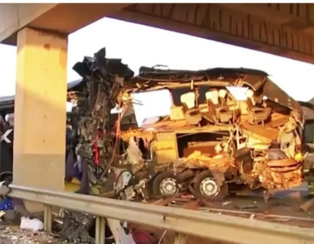 Ônibus de romeiros: vítimas de acidente faziam viagens a Aparecida havia 40 anos