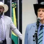 PF indicia Zé Trovão e Sérgio Reis por atos antidemocráticos no 7/9 de 2021