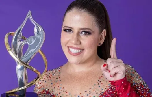 Quem é Tati Machado, vencedora do 'Dança dos Famosos' 2024?