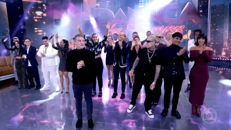 Dança dos Famosos hoje: acompanhe ao vivo a final