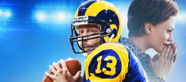 Sessão da Tarde de hoje: veja qual o filme desta segunda-feira (1º)