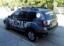 Homem é condenado a 19 anos de prisão por estuprar parente adolescente e filmar o crime no Ceará
