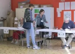 França: apuração confirma vitória da esquerda nas eleições