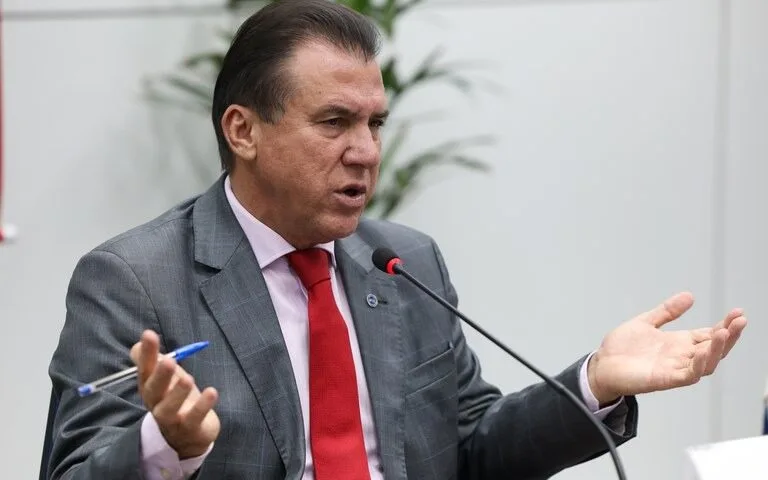 Marinho defende fim do bloqueio ao FGTS depois do saque-aniversário