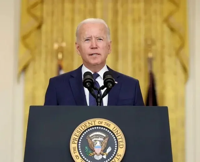 Joe Biden se solidariza com Donald Trump e repudia violência após ataque em comício