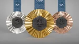 Quantas medalhas o Brasil já ganhou nas Olimpíadas de Paris 2024? Veja quadro