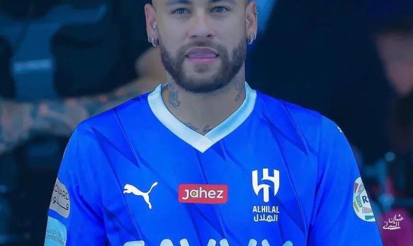 Neymar joga hoje? Saiba mais sobre Al Okhdood x Al Hilal