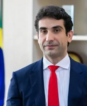 Governo confirma indicação de Gabriel Galípolo para a presidência do Banco Central