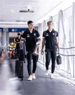 Elenco do Ceará viaja para duelo contra o CRB pela Série B