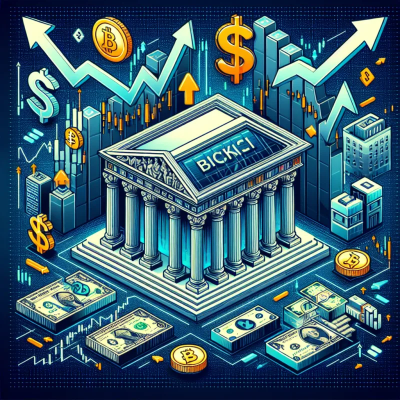 Abertura mercado Dow Jones: Dólar, Euro, Bitcoin e principais ações - 05/08/2024