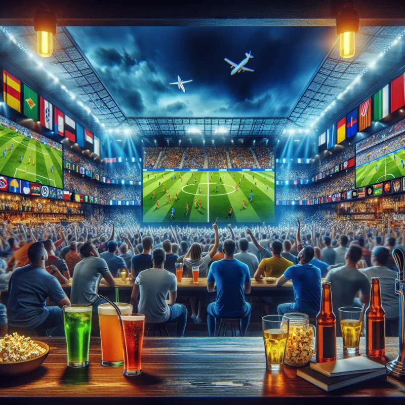 Onde assistir: Futebol 07/08/2024