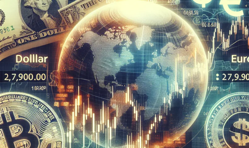 Abertura mercado Dow Jones: Dólar, Euro, Bitcoin e principais ações - 07/08/2024