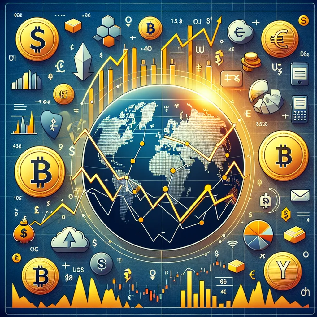 Panorama econômico: Dólar, Euro, Bitcoin e o desempenho das principais ações - 08/08/2024