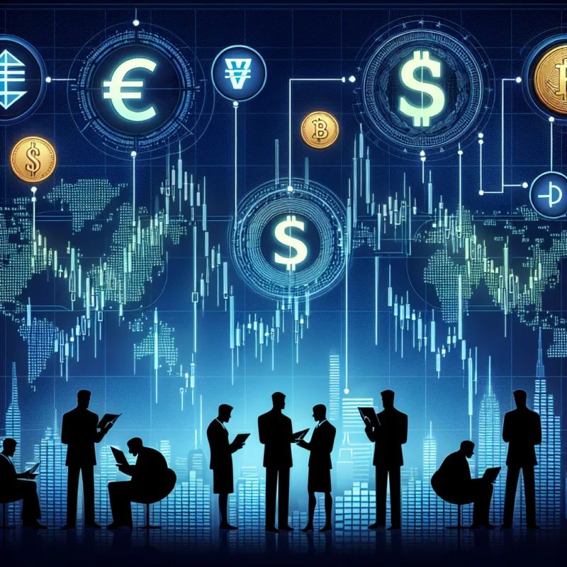 Abertura mercado Dow Jones: Dólar, Euro, Bitcoin e principais ações - 08/08/2024