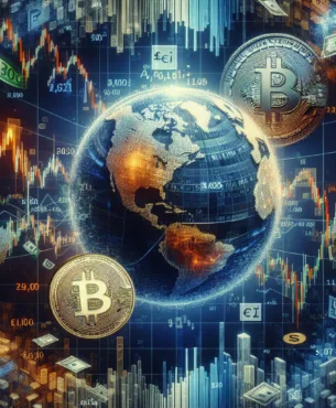 Panorama econômico: Dólar, Euro, Bitcoin e o desempenho das principais ações - 09/08/2024