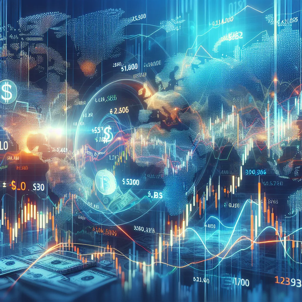 Abertura mercado Dow Jones: Dólar, Euro, Bitcoin e principais ações - 10/08/2024