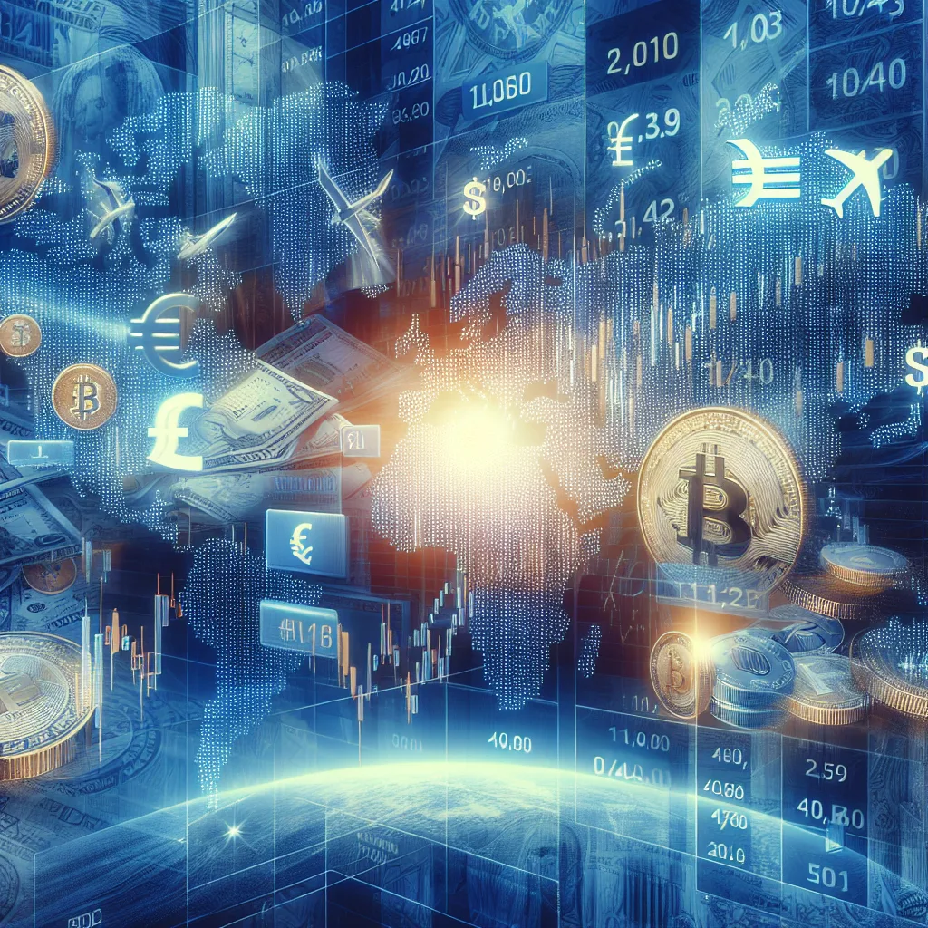 Abertura mercado Dow Jones: Dólar, Euro, Bitcoin e principais ações - 11/08/2024