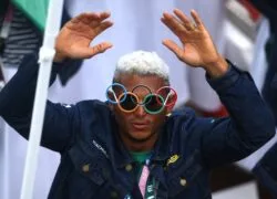 Isaquias Queiroz nas Olimpíadas hoje: assista ao vivo à canoagem