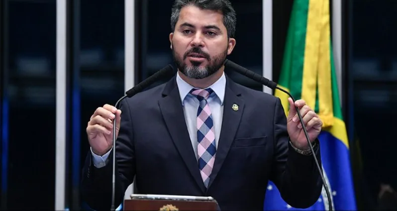 Emendas Pix: Parece que há movimento do governo para enquadrar Congresso, diz Marcos Rogério