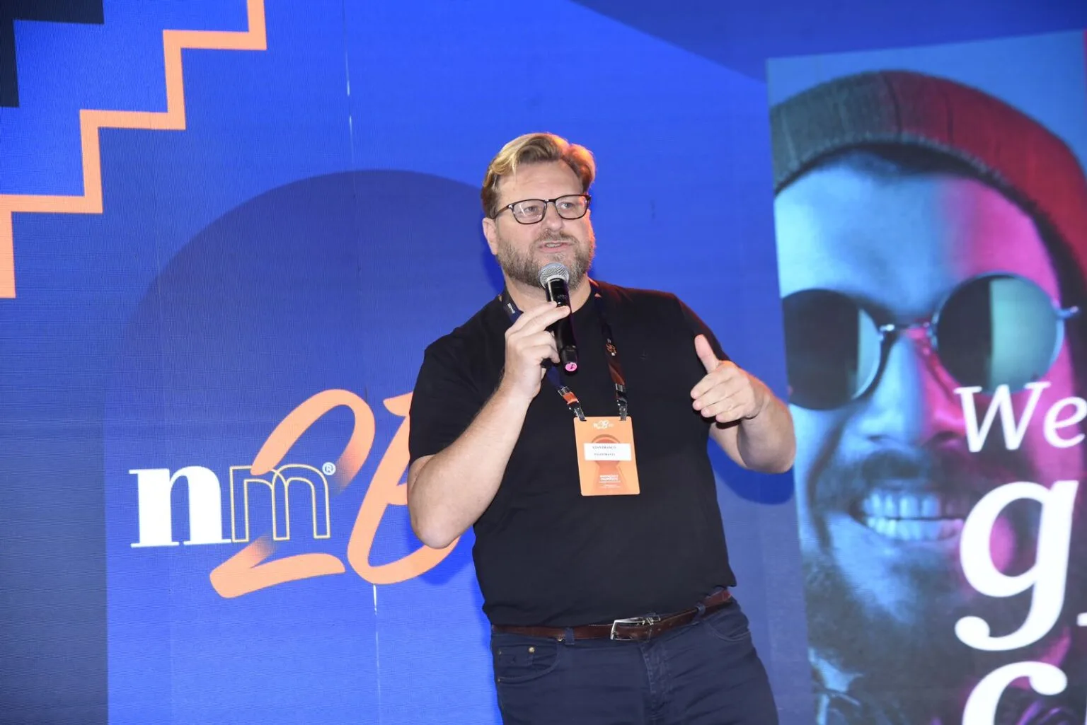 Nosso Meio to Business: publicitário aborda o impacto da tecnologia no mercado e as transformações no padrão de consumo