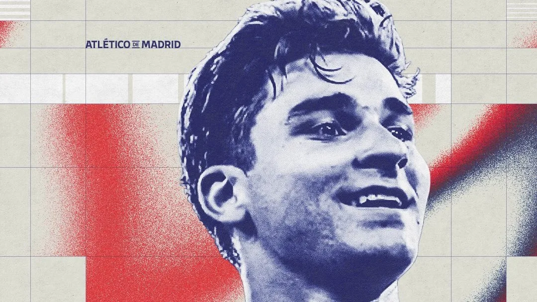 Julián Álvarez deixa o Manchester City e assina com o Atlético de Madrid até 2030