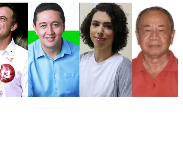 Eleições 2024 em Juazeiro do Norte: veja pesquisa Instituto Opinião