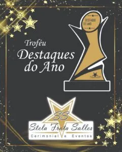 Destaques do Ano
