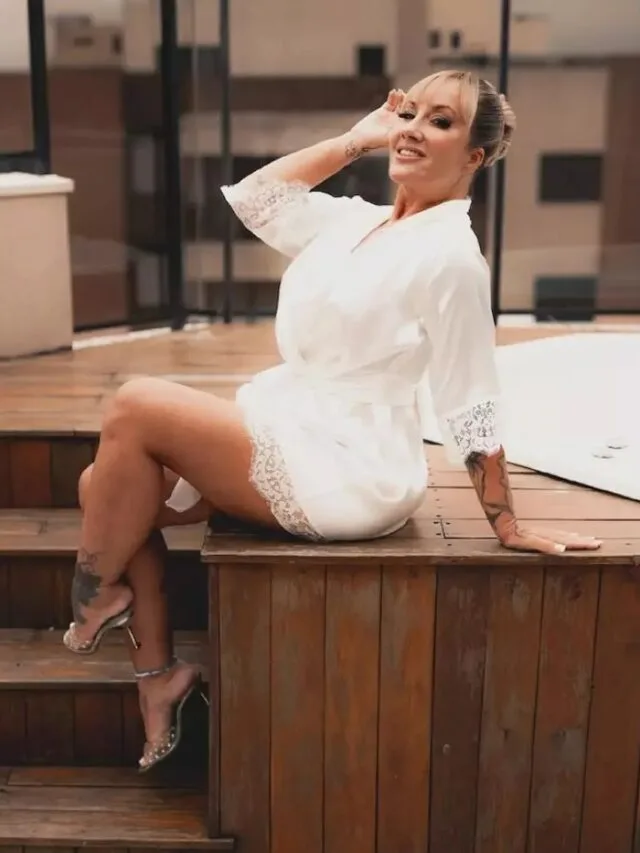 Quem é Vivi Fernandez, produtora de conteúdo adulto confirmada em 'A Fazenda 2024'