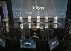 Debate na Band hoje ao vivo: onde assistir e regras