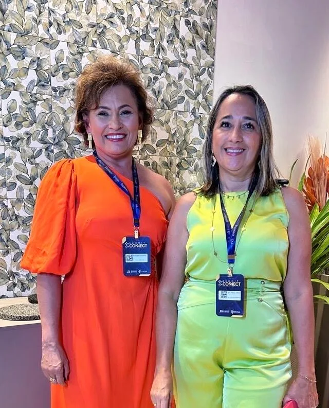 Fina Casa levam inovação e sofisticação ao Summit Connect