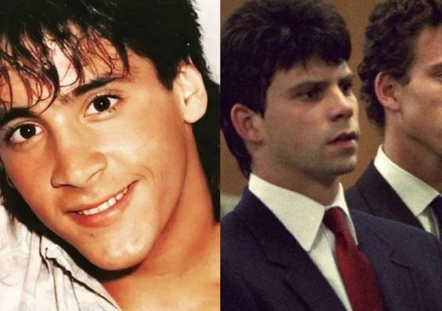 'Irmãos Menendez': entenda o que o ex-menudo Roy tem a ver com o caso