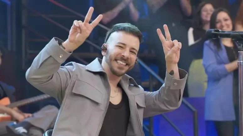 'Altas Horas' de Dia das Crianças traz Junior, Ana Paula Almeida e Jean Paulo Campos