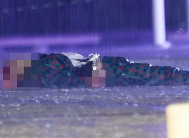 Homem que explodiu bomba na Praça dos Três Poderes usava roupa de baralho, do personagem Coringa