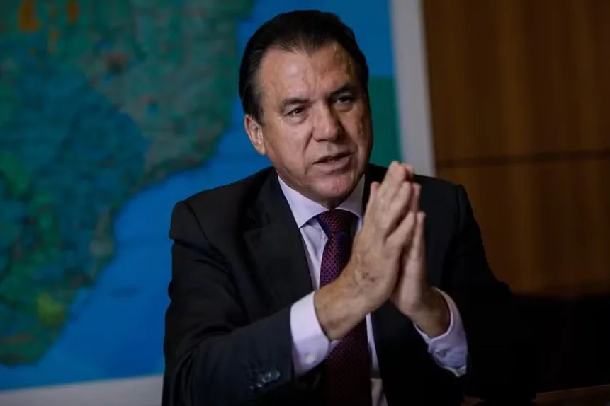 Marinho defende fim da escala 6x1 e diz que governo tem 'grande simpatia' pela proposta