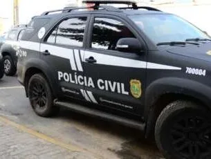 Polícia Civil prende homem condenado por homicídio de professor universitário no Montese