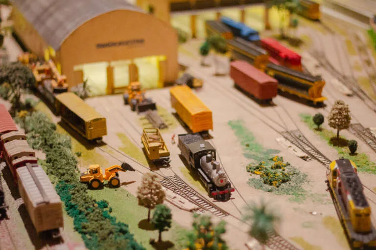 Museu Ferroviário promove segunda edição do percurso “Café nos Trilhos”