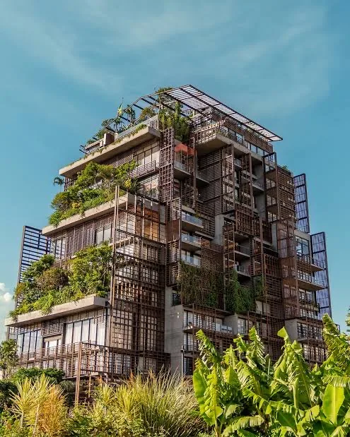 Rosewood São Paulo é eleito o melhor hotel da América do Sul