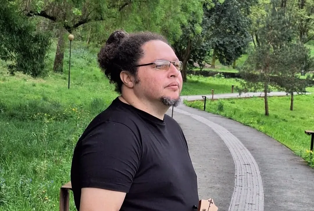 Allan Kardec Filho: a trajetória de um multi-instrumentista apaixonado por música
