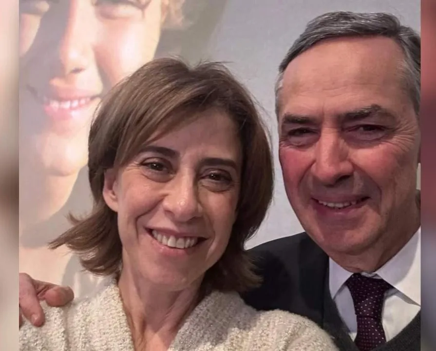 Barroso exalta atuação de Fernanda Torres e 'mensagem histórica' de 'Ainda Estou Aqui'