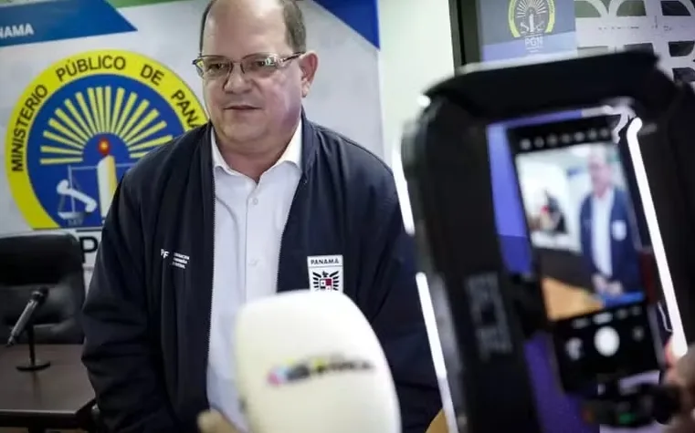 Fifa suspende presidente da federação do Panamá por chamar jogadora de 'gorda'