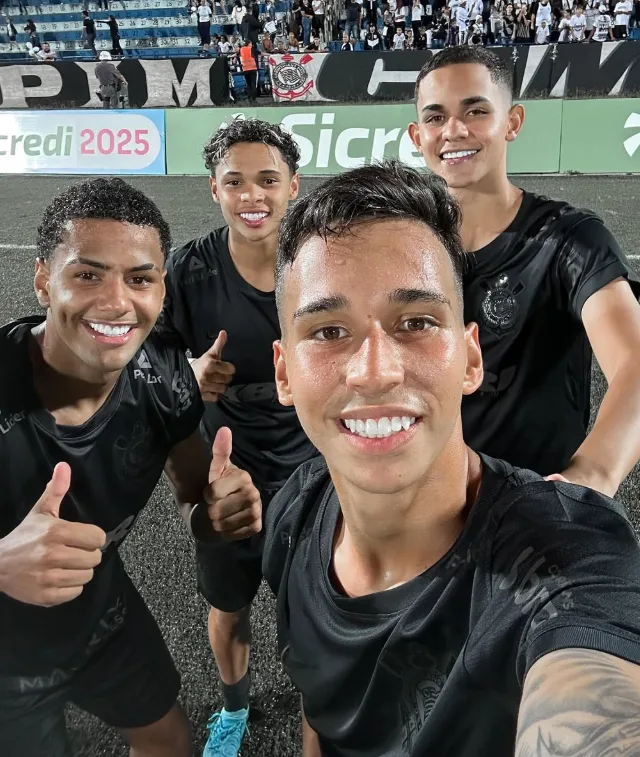 Ituano x Corinthians: assista ao vivo hoje (17/01)