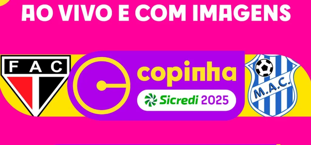 Ferroviário x Mazagão: assista ao vivo hoje (09/01)