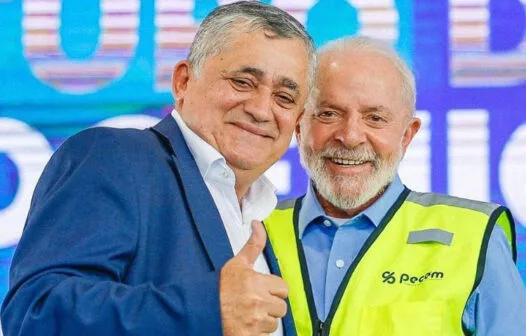 PT não tem planos para 2026 de candidatar outro nome além de Lula, diz líder do governo